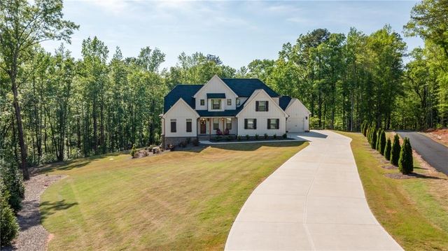 1738 Lullwater Lane, Bogart, GA 30622