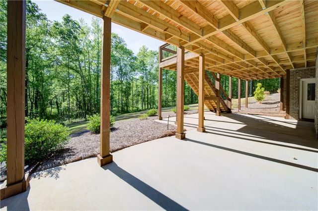 1738 Lullwater Lane, Bogart, GA 30622