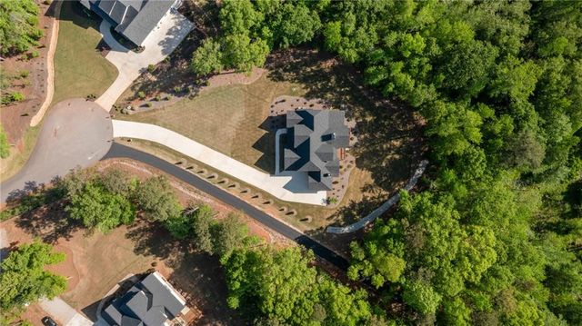 1738 Lullwater Lane, Bogart, GA 30622