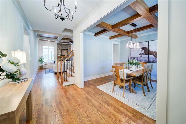 1738 Lullwater Lane, Bogart, GA 30622