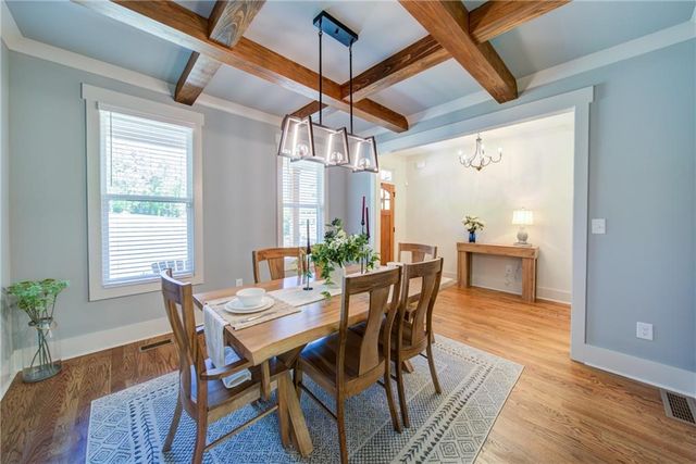1738 Lullwater Lane, Bogart, GA 30622