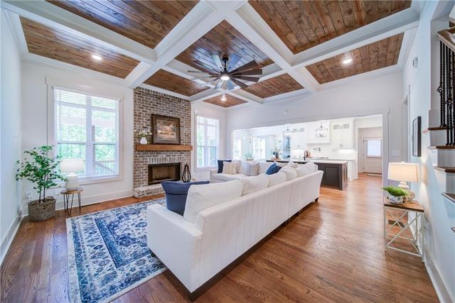 1738 Lullwater Lane, Bogart, GA 30622