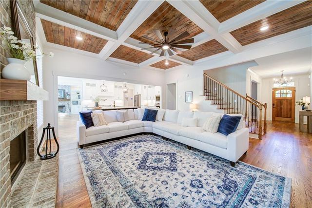 1738 Lullwater Lane, Bogart, GA 30622