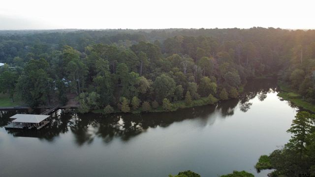 Lot 20-D Eastside Rd, Tyler, TX 75707