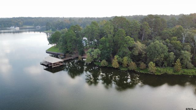 Lot 20-D Eastside Rd, Tyler, TX 75707