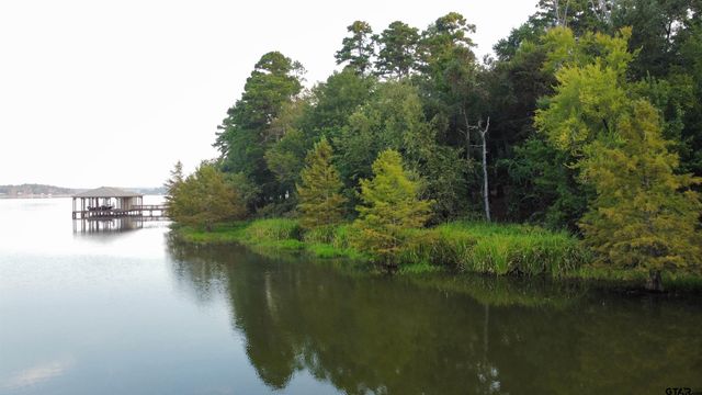 Lot 20-D Eastside Rd, Tyler, TX 75707