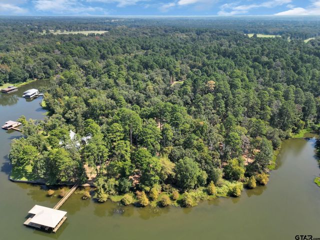 Lot 20-D Eastside Rd, Tyler, TX 75707