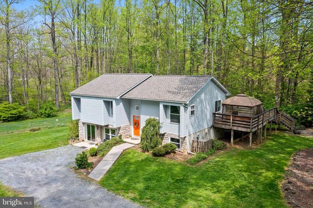 279 LAFAYETTE RD, Coatesville, PA 19320