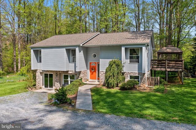 279 LAFAYETTE RD, Coatesville, PA 19320