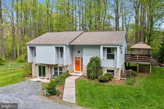 279 LAFAYETTE RD, Coatesville, PA 19320