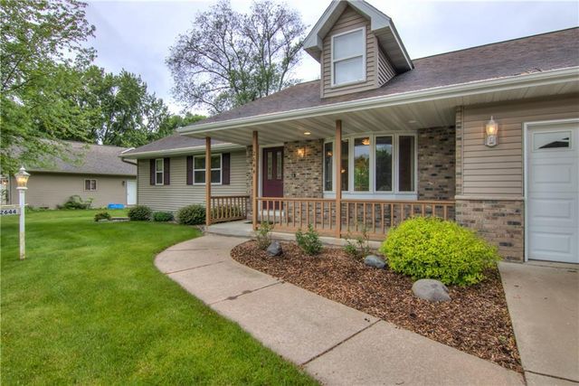 2644 Diane Lane, Eau Claire, WI 54703