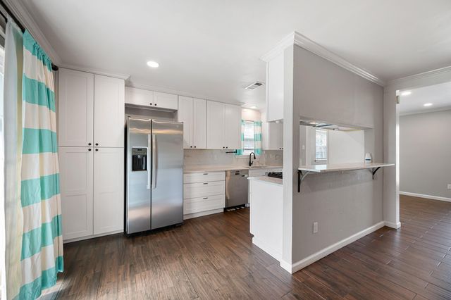 11806 Murr Way, Houston, TX 77048