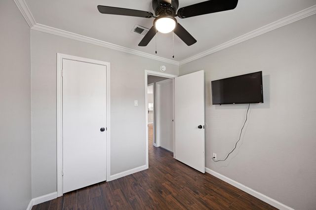 11806 Murr Way, Houston, TX 77048