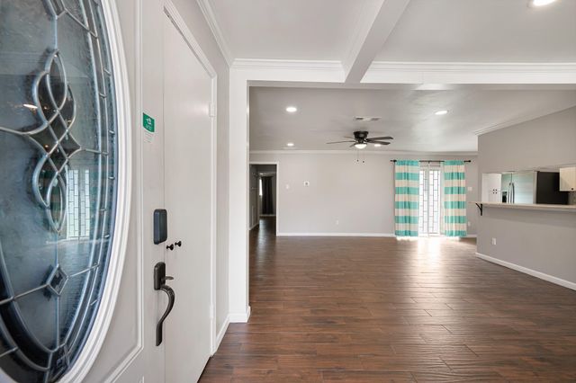 11806 Murr Way, Houston, TX 77048
