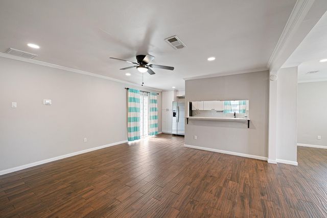 11806 Murr Way, Houston, TX 77048