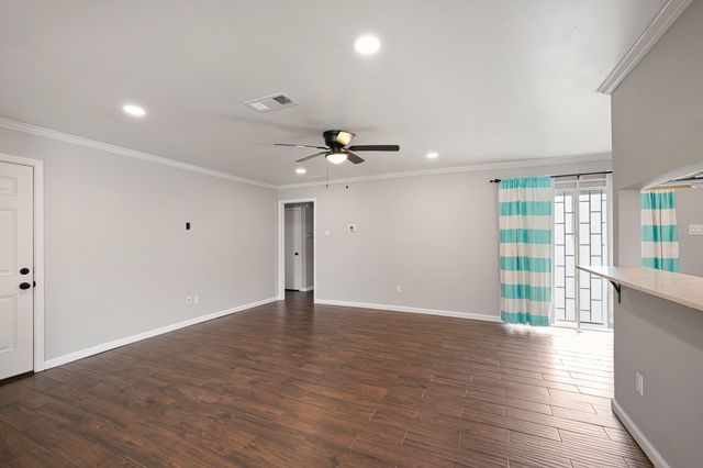 11806 Murr Way, Houston, TX 77048