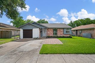 11806 Murr Way, Houston, TX 77048