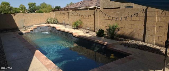 2270 E PALM BEACH Drive, Chandler, AZ 85249