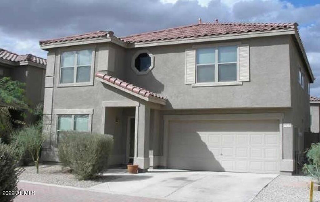 2270 E PALM BEACH Drive, Chandler, AZ 85249 — photo 2
