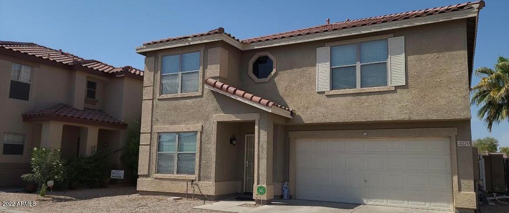 2270 E PALM BEACH Drive, Chandler, AZ 85249 — photo 4