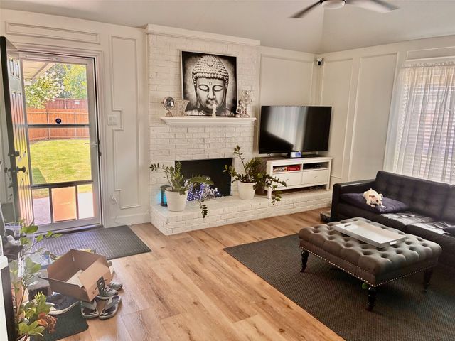 2424 Ridgestone Drive, Dallas, TX 75287