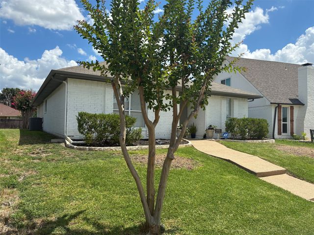 2424 Ridgestone Drive, Dallas, TX 75287