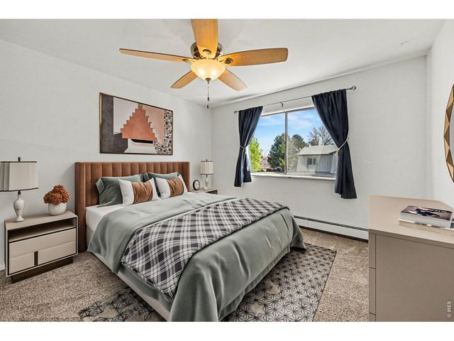 905 E Swallow Rd 4, Fort Collins, CO 80525