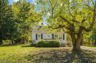 15520 Coalbank Street NE, Alliance, OH 44601