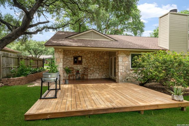 8314 Dragon St, San Antonio, TX 78254