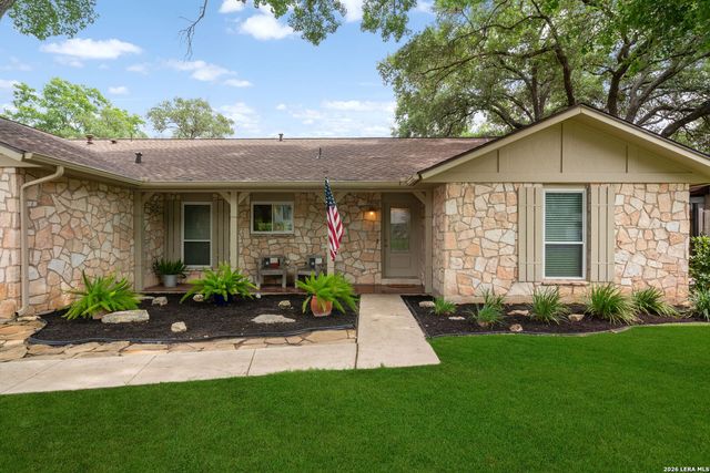 8314 Dragon St, San Antonio, TX 78254