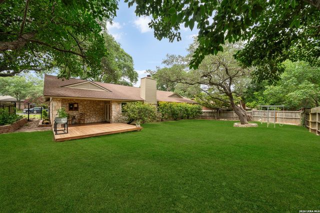 8314 Dragon St, San Antonio, TX 78254