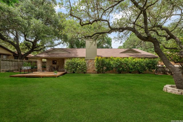 8314 Dragon St, San Antonio, TX 78254