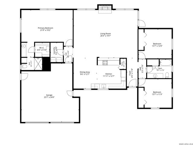 8314 Dragon St, San Antonio, TX 78254