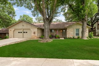 8314 Dragon St, San Antonio, TX 78254