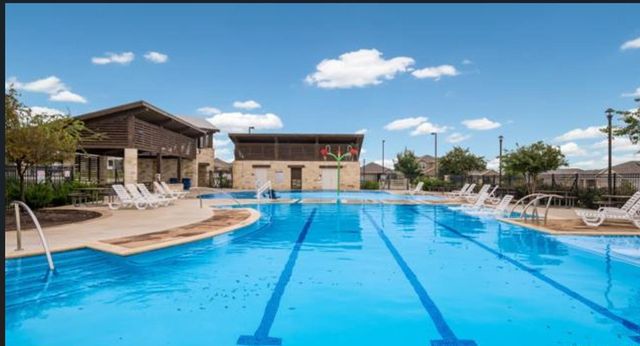 3023 Shore Lark, New Braunfels, TX 78130