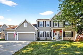 3510 Langford Lane, Shiloh, IL 62221