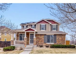 1324 S Ensenada St, Aurora, CO 80017