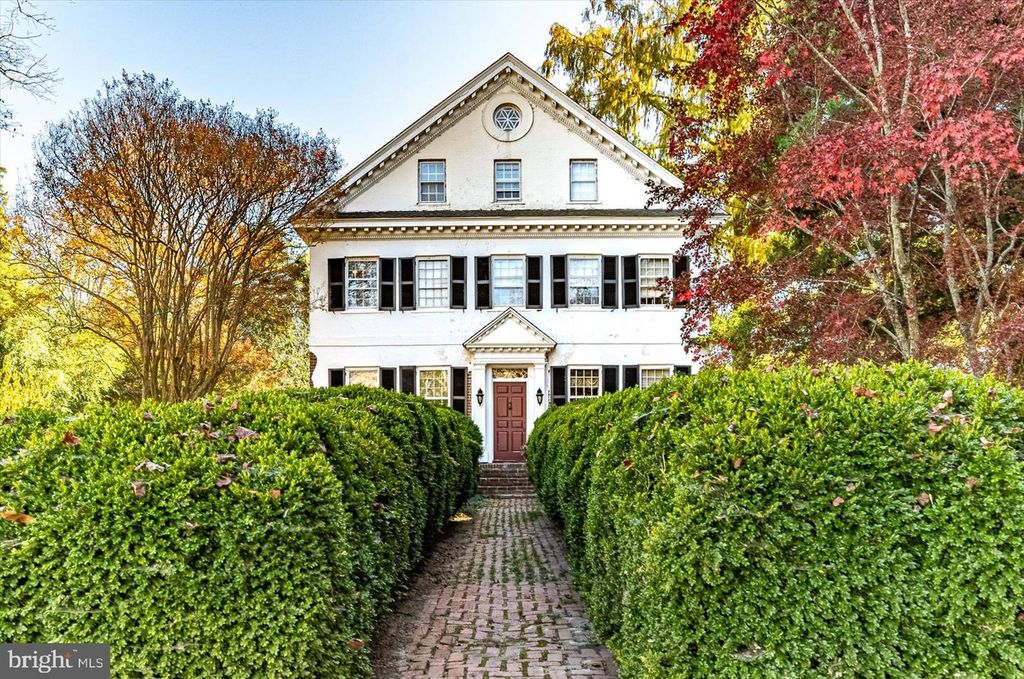 209 W FEDERAL STREET, Snow Hill, MD 21863