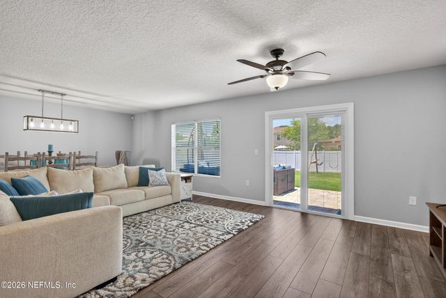 1978 ROCK SPRINGS Way, Middleburg, FL 32068