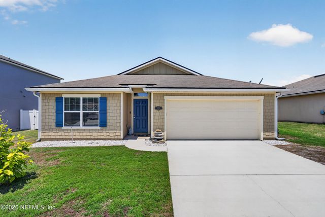 1978 ROCK SPRINGS Way, Middleburg, FL 32068