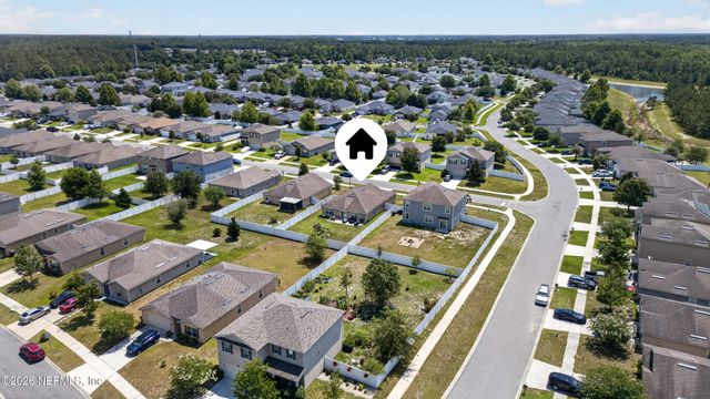 1978 ROCK SPRINGS Way, Middleburg, FL 32068