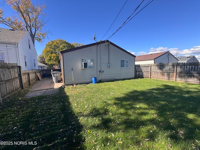 4924 Roywood Road, Toledo, OH 43613