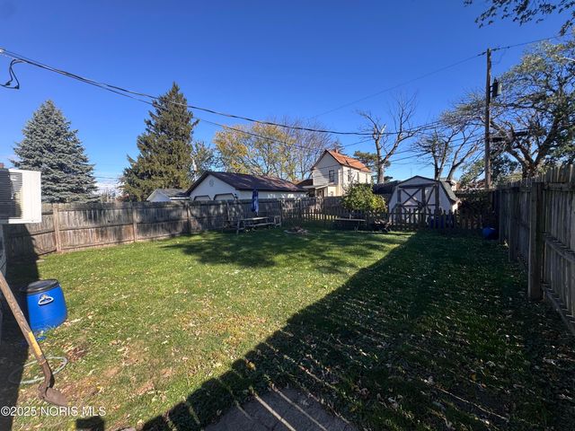 4924 Roywood Road, Toledo, OH 43613