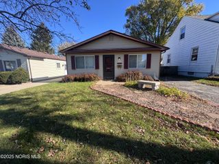 4924 Roywood Road, Toledo, OH 43613