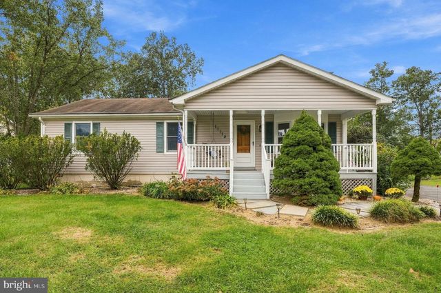 11115 CEDAR LN, Bealeton, VA 22712