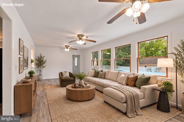 11115 CEDAR LN, Bealeton, VA 22712