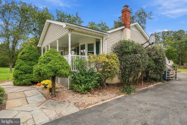 11115 CEDAR LN, Bealeton, VA 22712