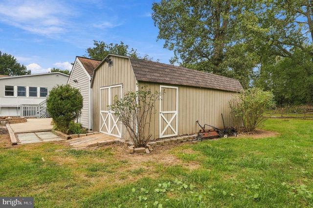 11115 CEDAR LN, Bealeton, VA 22712