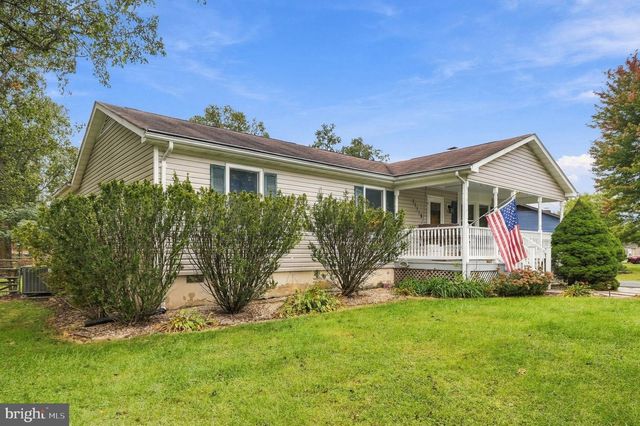 11115 CEDAR LN, Bealeton, VA 22712