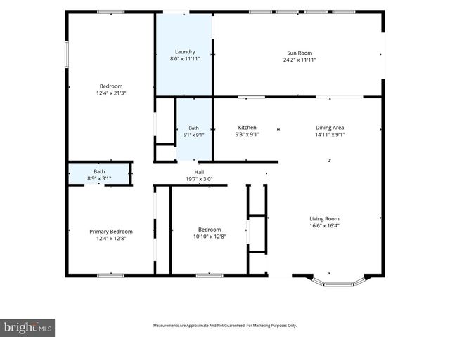 11115 CEDAR LN, Bealeton, VA 22712